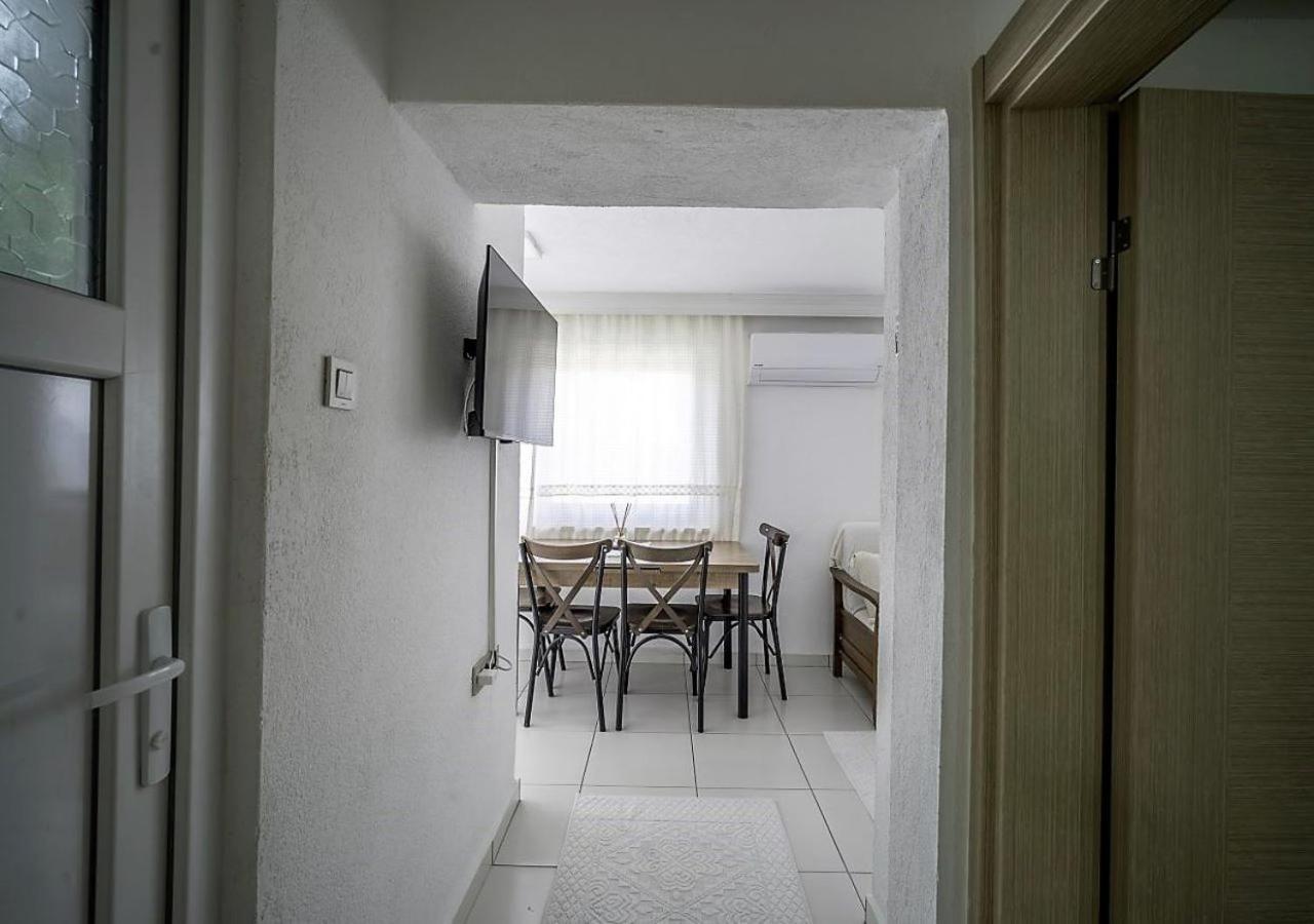 Datca Guel Apart Exterior foto