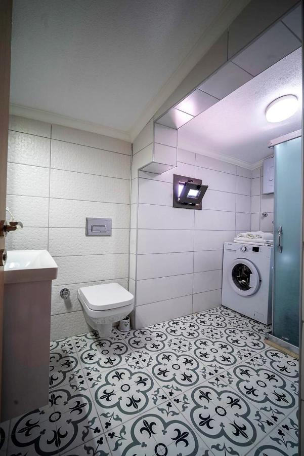 Datca Guel Apart Exterior foto